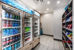  - Holiday Inn Express & Suites Chesterfield