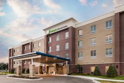  - Holiday Inn Express & Suites Chesterfield