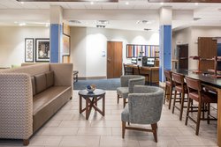  - Holiday Inn Express & Suites Chesterfield