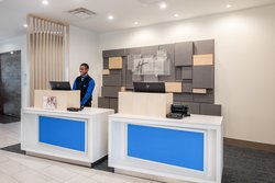  - Holiday Inn Express & Suites Chesterfield