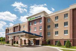  - Holiday Inn Express & Suites Chesterfield