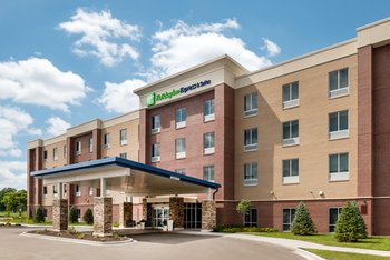 Holiday Inn Express & Suites St. Louis-Chesterfield