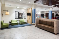  - Holiday Inn Express & Suites Chesterfield
