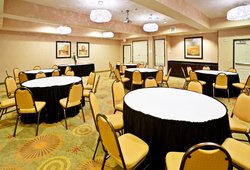  - Holiday Inn Express & Suites East Dallas - I-30, Exit 52