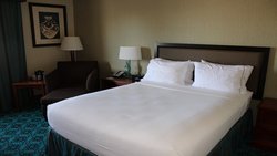  - Holiday Inn Express Cortez