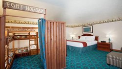  - Holiday Inn Express Cortez