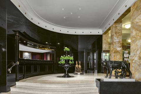 HASSLER ROMA - Photo 93