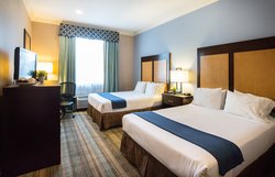  - Holiday Inn Express & Suites Benicia - I-780, Exit 6