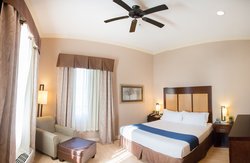  - Holiday Inn Express & Suites Benicia - I-780, Exit 6