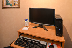  - Holiday Inn Express St Croix Falls