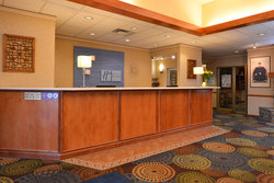  - Holiday Inn Express St Croix Falls