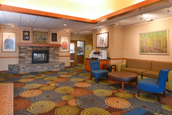  - Holiday Inn Express St Croix Falls