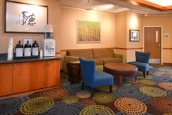  - Holiday Inn Express St Croix Falls