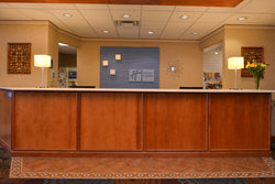  - Holiday Inn Express St Croix Falls