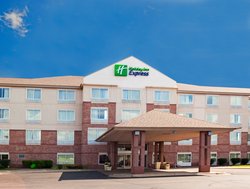  - Holiday Inn Express St Croix Falls