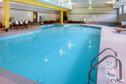  - Holiday Inn Express St Croix Falls