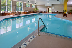  - Holiday Inn Express St Croix Falls