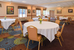  - Holiday Inn Express St Croix Falls