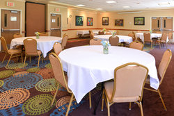  - Holiday Inn Express St Croix Falls