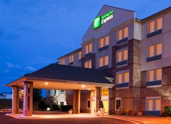  - Holiday Inn Express St Croix Falls