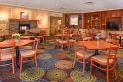  - Holiday Inn Express St Croix Falls