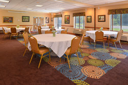  - Holiday Inn Express St Croix Falls