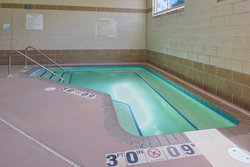  - Holiday Inn Express St Croix Falls