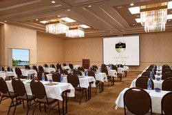  - Lakefront Anchorage Hotel