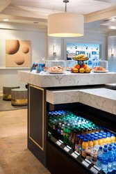  - Delta Hotel by Marriott Basking Ridge