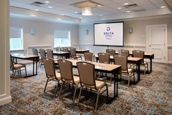  - Delta Hotel by Marriott Basking Ridge