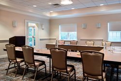  - Delta Hotel by Marriott Basking Ridge