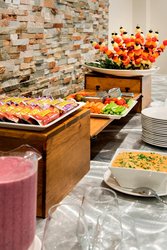  - Delta Hotel by Marriott Basking Ridge