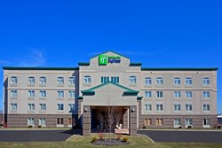  - Holiday Inn Express Fairgrounds Warners