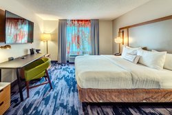  - Fairfield Inn & Suites by Marriott Lakewood Ranch - I-75, Exit 213