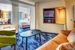  - Fairfield Inn & Suites by Marriott Lakewood Ranch - I-75, Exit 213