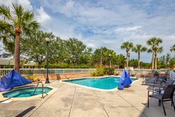  - Fairfield Inn & Suites by Marriott Lakewood Ranch - I-75, Exit 213