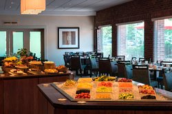  - Marriott Hotel at Forrestal Princeton