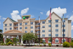  - Holiday Inn Express & Suites North Lakeland - I-4, Exit 33