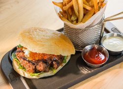  - Hotel Indigo Traverse City