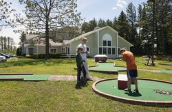  - Country Inn Two Harbors