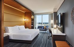  - InterContinental Hotel Airport Minneapolis
