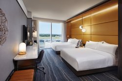  - InterContinental Hotel Airport Minneapolis