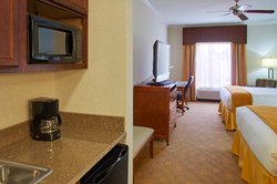  - Holiday Inn Express & Suites South Lufkin