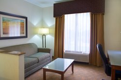 - Holiday Inn Express & Suites South Lufkin