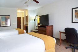  - Holiday Inn Express & Suites South Lufkin