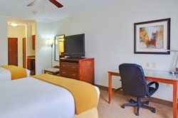  - Holiday Inn Express & Suites South Lufkin