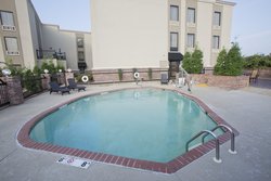  - Holiday Inn Express New Albany - I-22, Exit 61