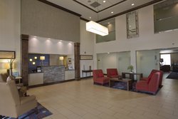 - Holiday Inn Express New Albany - I-22, Exit 61