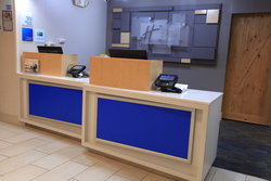  - Holiday Inn Express & Suites Hixson