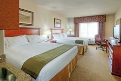  - Holiday Inn Express & Suites Las Cruces - I-10, Exit 142